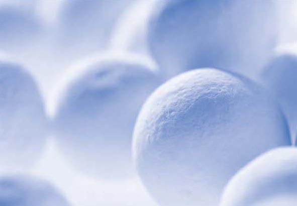 Tabular Alumina Balls