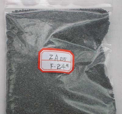 Fused Zirconia Alumina 